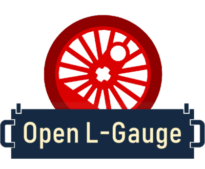 Open L-Gauge